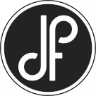 David Flynn logo